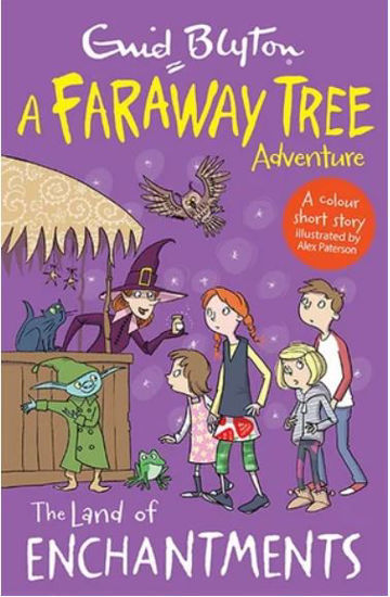 Picture of A Faraway Tree Adventure