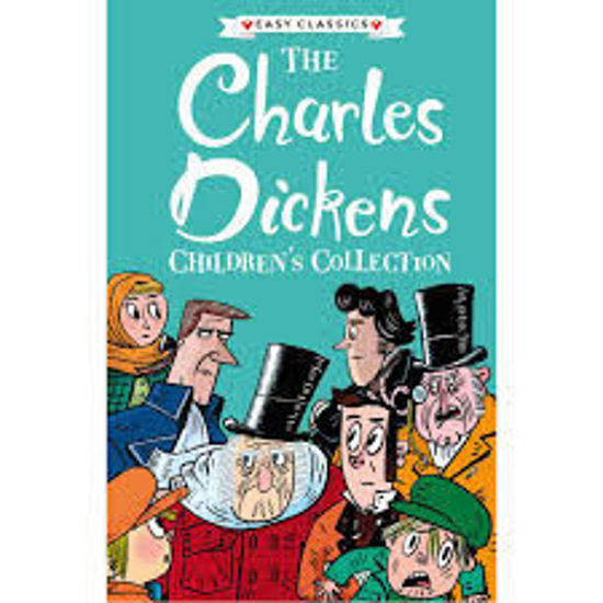 Picture of Charles Dickens Children’s Collection