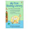 Picture of My First Reading Library – 50 Book Boxset (#1): AGE: 3-6