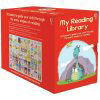 Picture of Usborne My Second Reading Library (#2): AGE 5-8