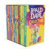 Picture of Roald Dahl Collection 15 Book Slipcase