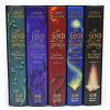 Picture of The Land of Stories Hardcover Gift Set (AGE: 8-9)