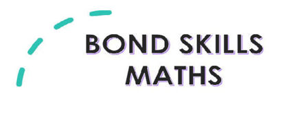 Picture of BOND SKILLS: MATHS PRACTICE TESTS