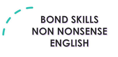 Picture of BOND No Nonsense English