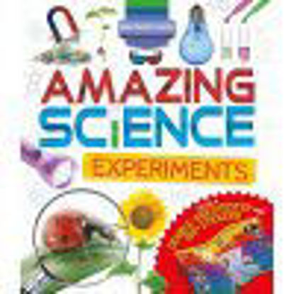 Picture of Discovery Pack: Amazing Science Experiments