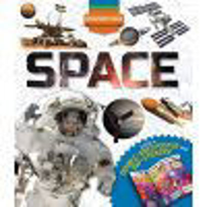 Picture of Discovery Pack: Space