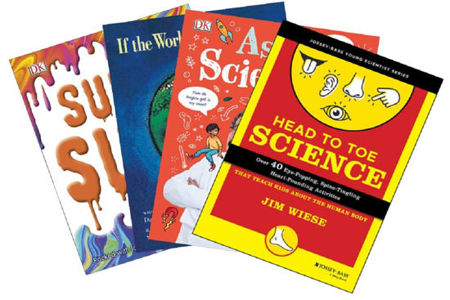 Picture for category Popular Science Books