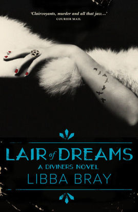 Picture of Lair of Dreams: The Diviners 2