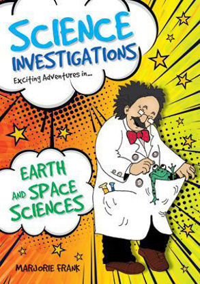 Picture of Science Investigations Earth and Space Science