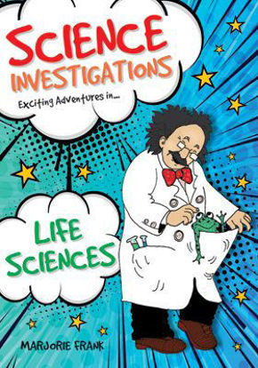 Picture of Science Investigations Life Sciences