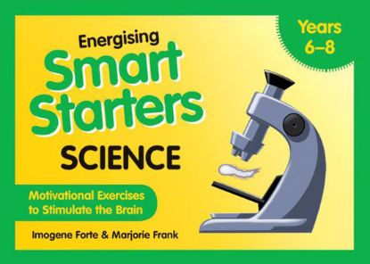 Picture of Energising Smart Starters - Science