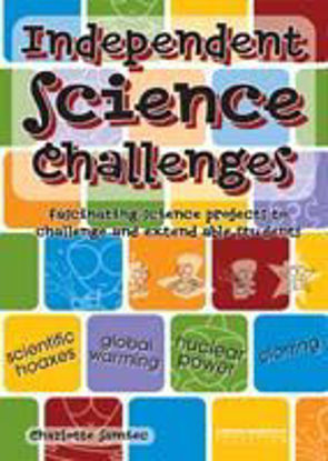 Picture of Independent Science Challenges
