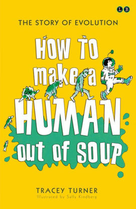 Picture of How To Make A Human Out Of Soup