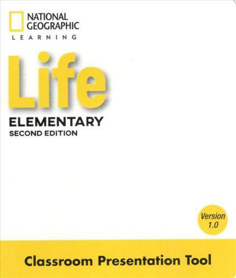 Picture of Life – Elementary – Class Presentation Tool (USB) – 2nd ed