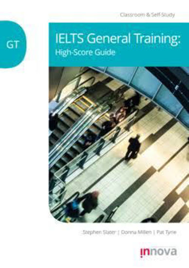 Picture of ELTS General Training: High-Score Guide