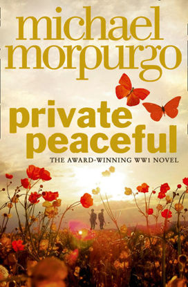 Picture of Private Peaceful