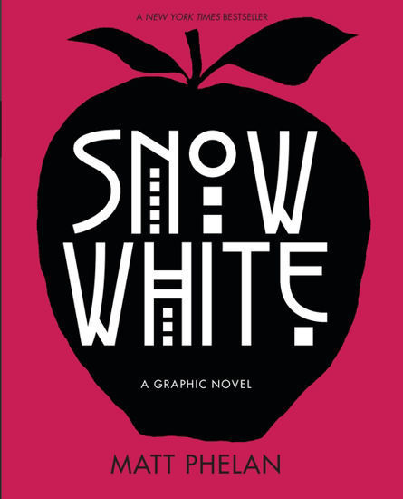 Picture of Snow White: A Graphic Novel