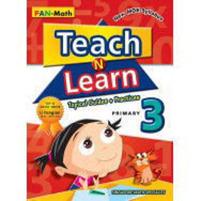 Teach N Learn Primary 3