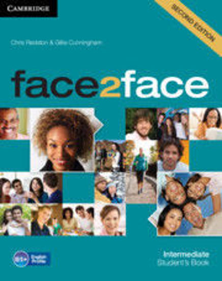 Picture of face2face Intermediate Student's Book