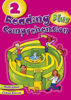 Picture of  Reading Plus Comprehension: Book 2