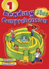 Picture of  Reading Plus Comprehension: Book 1