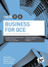Picture of  A+ Business for QCE Units 3 & 4 Student Book - A revision and exam preparation guide