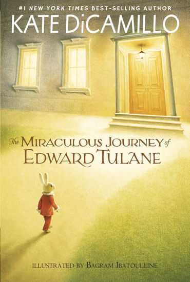 Picture of The Miraculous Journey of Edward Tulane