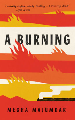 Picture of Burning: The most electrifying debut of 2021