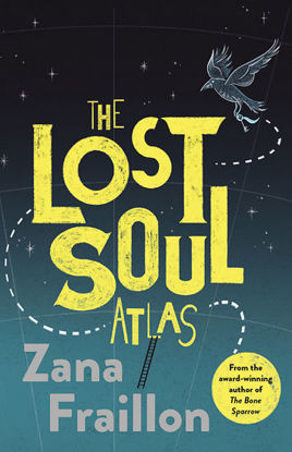 圖片 The Lost Soul Atlas