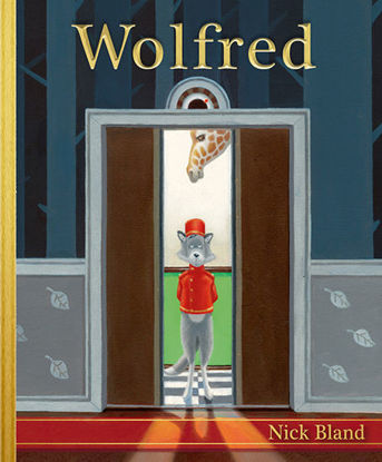 Picture of Wolfred
