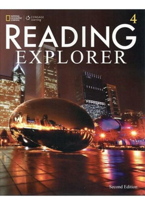 Picture of Reading Explorer Assessment CDRom with ExamView (Levels 4-5) ( 2nd ed )