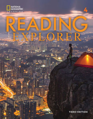 Picture of Reading Explorer 4 (3e) Student ebook (IAC)