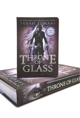 Picture of Throne of Glass: Miniature Character Collection