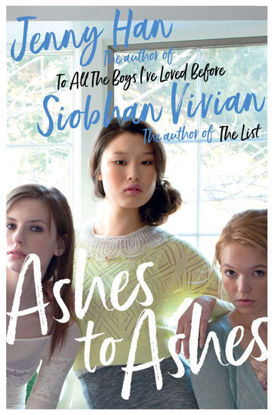 Picture of Ashes to Ashes