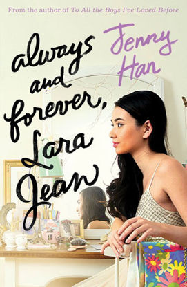 Picture of Always and Forever, Lara Jean