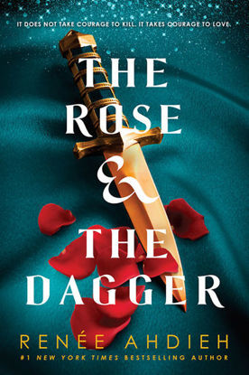 圖片 The Rose and the Dagger