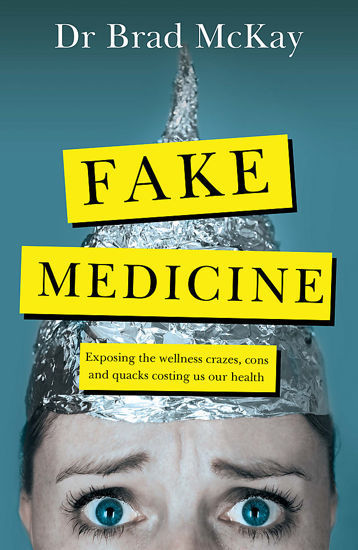 Picture of Fake Medicine