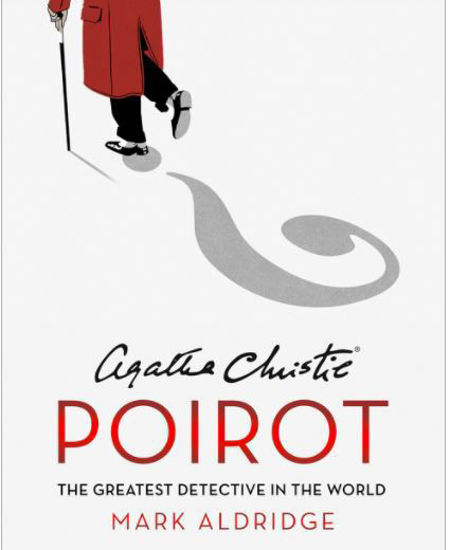 Picture of Agatha Christie's Poirot: The Greatest Detective In The World