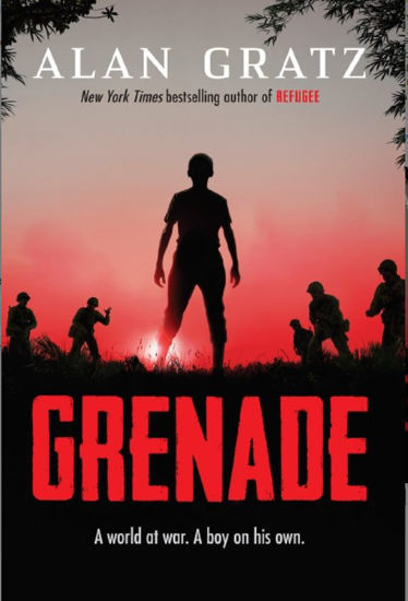 Picture of Grenade