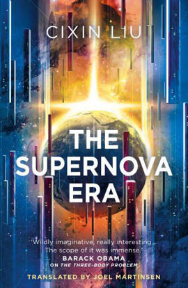 Picture of The Supernova Era