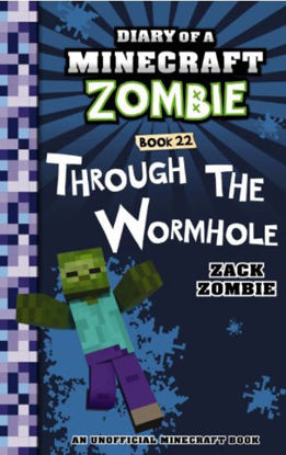 Picture of Diary of a Minecraft Zombie #22: Through the Wormhole