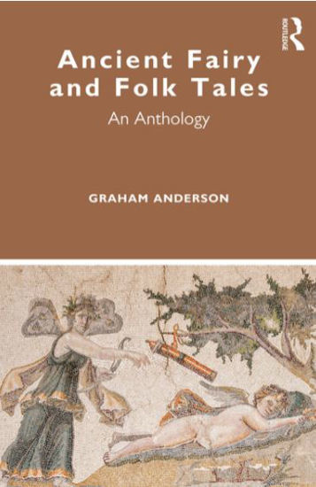 Picture of Ancient Fairy and Folk Tales