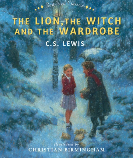 Picture of Best-loved Classics: The Lion, The Witch and the Wardrobe