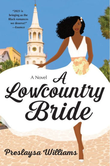 Picture of A Lowcountry Bride: A Novel