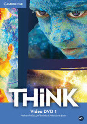 Picture of Think Level 1 Video DVD