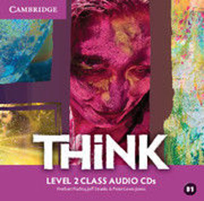 Picture of Think Level 2 Class Audio CDs (3)