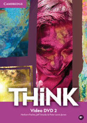 Picture of Think Level 2 Video DVD