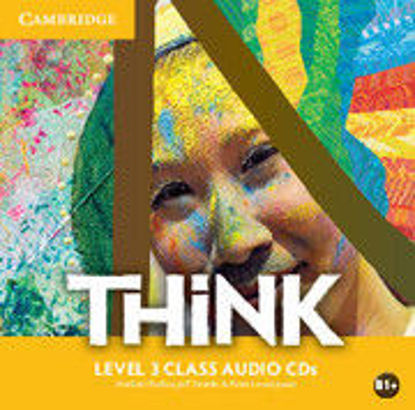 Picture of Think Level 3 Class Audio CDs (3)