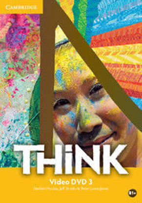 Picture of Think Level 3 Video DVD