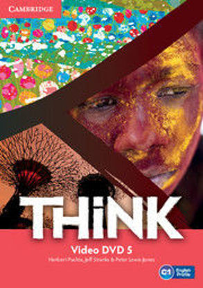 Picture of Think Level 5 Video DVD